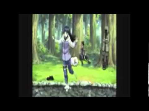 Naruto & Coe Chantent et Dansent "Le Rap Des Prénoms" by Palmashow