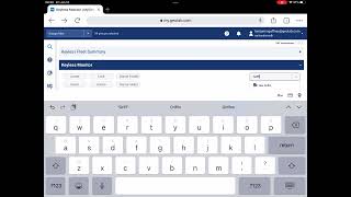 A video showing how Keyless Monitor works.