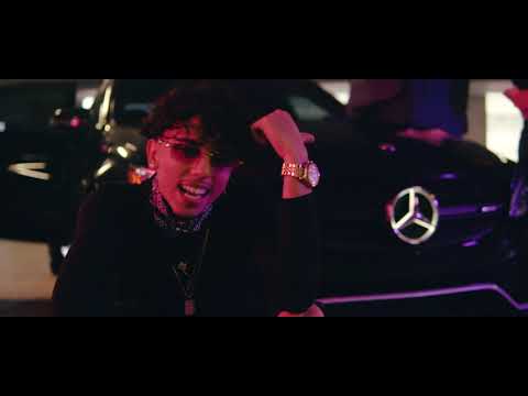 Papi Flaco - DO NOT DISTURB (Official Music Video)