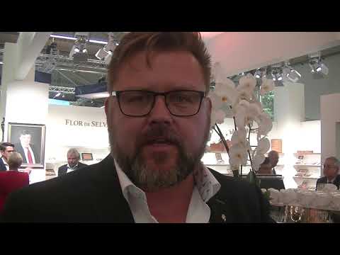 Intertabac 2018 Splendid Cigars