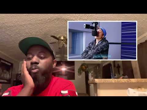 FIRST TIME HEARING LUNCHO SSJ - PLUGGED IN W/FUMEZ THE ENGINEER (reaction
