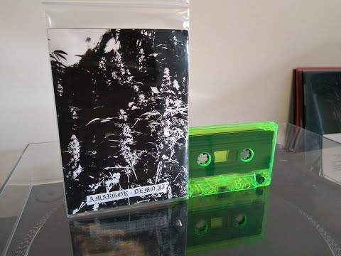 Amargor - Demo II (2021)