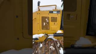 Caterpillar D6K2 XL bulldozer | Image 4 - Machineryline