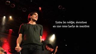 Knuckle Puck - True Contrite (Sub. Español)