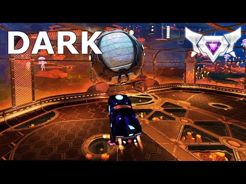 DARK is MECHANICALLY UNFAIR in Ranked SSL 2v2! 🚀🔥