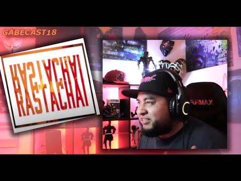 MI REACCION A RASTACHAI X PUMELA - DEMONIOS