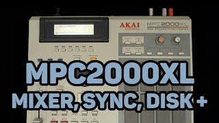 Akai MPC2000XL MIDI Production Center - What To Know & Where To
