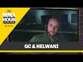 GC and Helwani: Another Successful Weekend for Best Bets | The MMA Hour