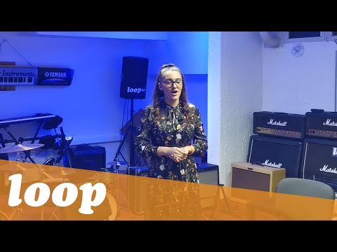 Glazbena klinika - Produkcija 12 2019