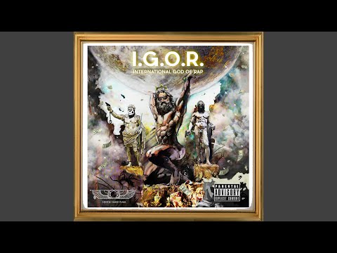 Русский рэп (feat. Young P & H)