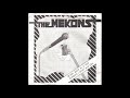 The Mekons - Never Been In A Riot