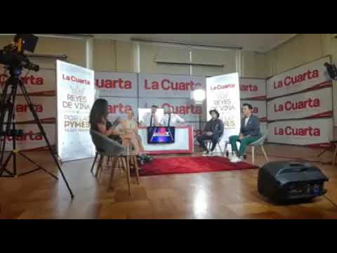 Maka Melendez voz oficial del jingle del festival de viña 2020