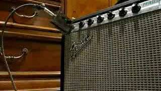 Video thumbnail for Electro-Harmonix LPB-1 (Vintage) by mudshrimpmoe