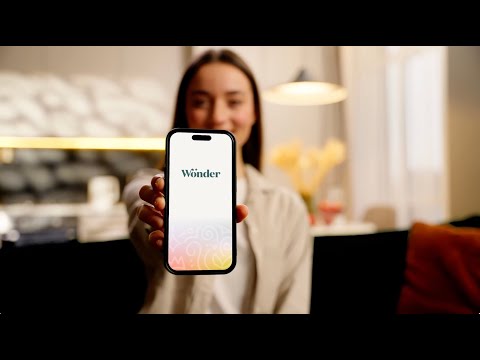 Wonder App: Helping Teen Girls Discover God’s Word