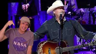 Alan Jackson -- Tall, Tall Trees  [REVIEW/RATING]