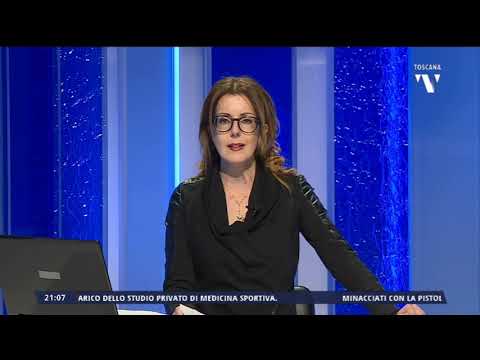 2021-03-11 NOTIZIE DI PRATO TG ORE 20.50
