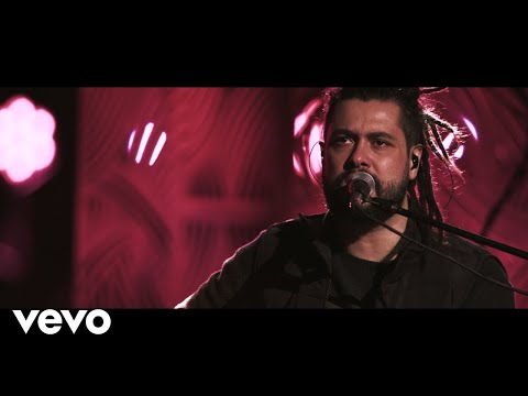 Maneva - Minha Mulher (Acústico na Casa do Lago / 2018)