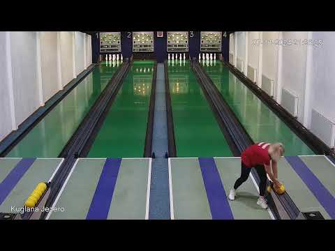 ŽKK PLITVICE-ŽKK ISTRA