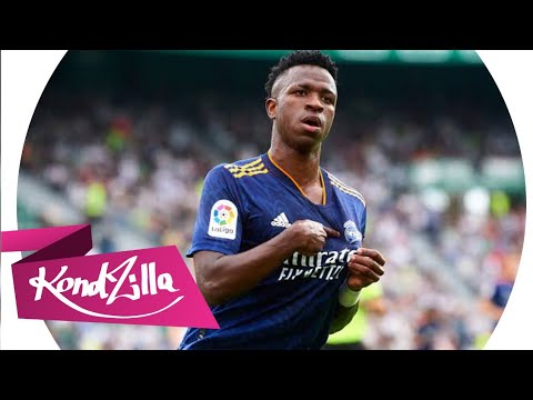 Vinícius Jr - iPhone Branco (Borges)