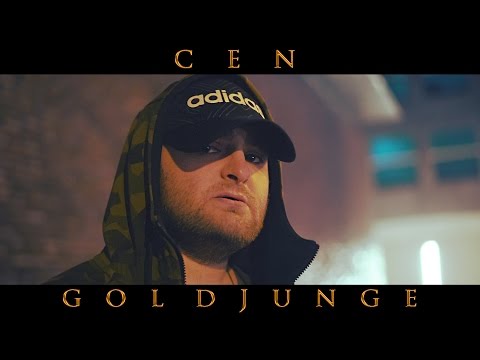 Cen - Goldjunge