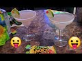 SOUR PATCH KIDS DAIQUIRI How To Make