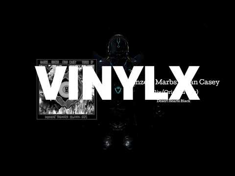 Rinzen, Marbs & Evan Casey - Helix [Desert Hearts Black]