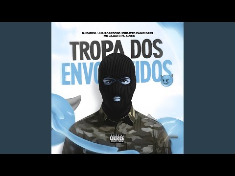 Tropa dos Envolvidos