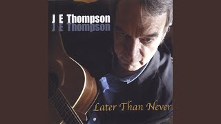 Falling Out of Love Ain't Easy