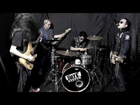 [KAVEROOM LIVESESSION]THE ROTSYSTEM - FREEDOM N'' DARKESS