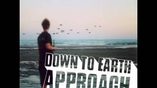 Down To Earth Approach - Honey & Vinegar (Acoustic)