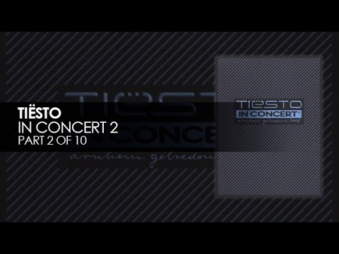 Tiësto in Concert 2 (Gelredome, Arnhem 2004) [Part 2 of 10]