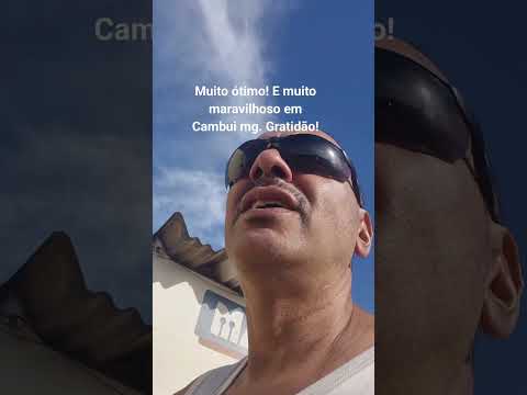 Só Gratidão em Cambui mg