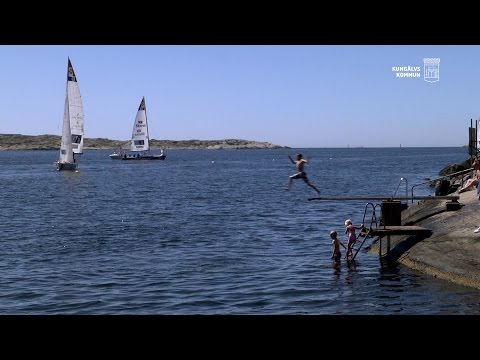 Kungälv - Årskrönika 2015