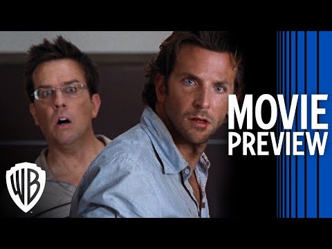 The Hangover | Full Movie Preview | Warner Bros. Entertainment