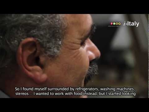 Oscar Farinetti, Bread, Politics & Simplicity