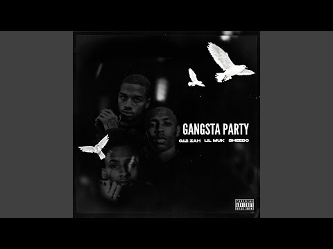 Gangsta Party