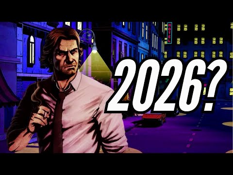 There Is Still Hope For The Wolf Among Us 2… 