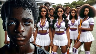 RICH GIRLS GANG R@PED CLEANER’S SON, YEARS LATER HIS REVENGE WAS 😳 #tales #folkstories