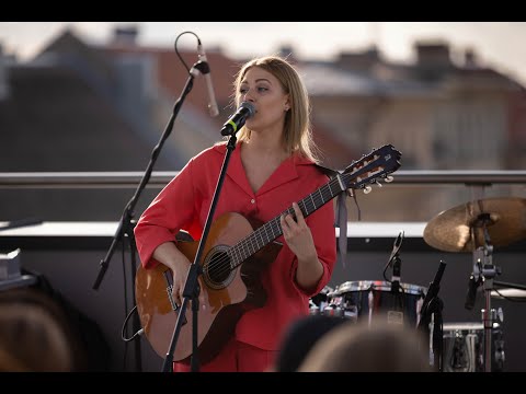 Dovilė Karpiūtė - Antifrizas | Šiauliai gyvai