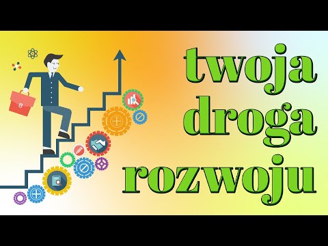 Rozwój osobisty - jak zacząć?