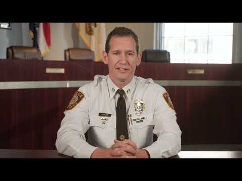 February 2023 Captain's Report: North County Precinct with Captain Tony Cavaletti