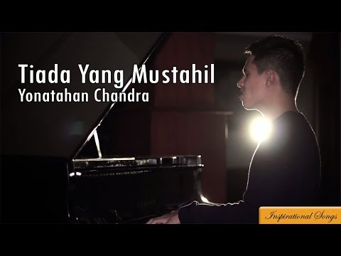 Yonathan Chandra-Tiada Yang Mustahil