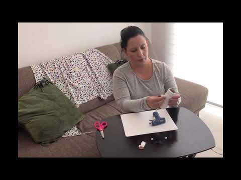 Video donadores horas