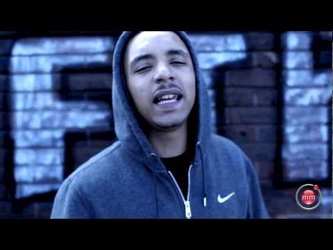 *MM* Tony D Freestyle (Poisonous Poets)