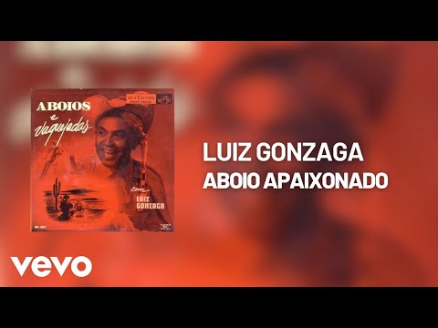 Aboio Apaixonado - Luiz Gonzaga