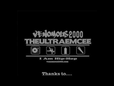 Teaser "Listen that show" by Dj End.K with Venomous2000 The ultra Mc