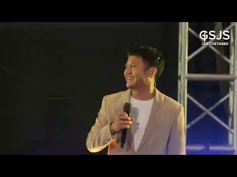 Nyanyi dan Bersoraklah / Shout To The Lord (Cover) ft. Niko Maryadi - GSJS Jakarta