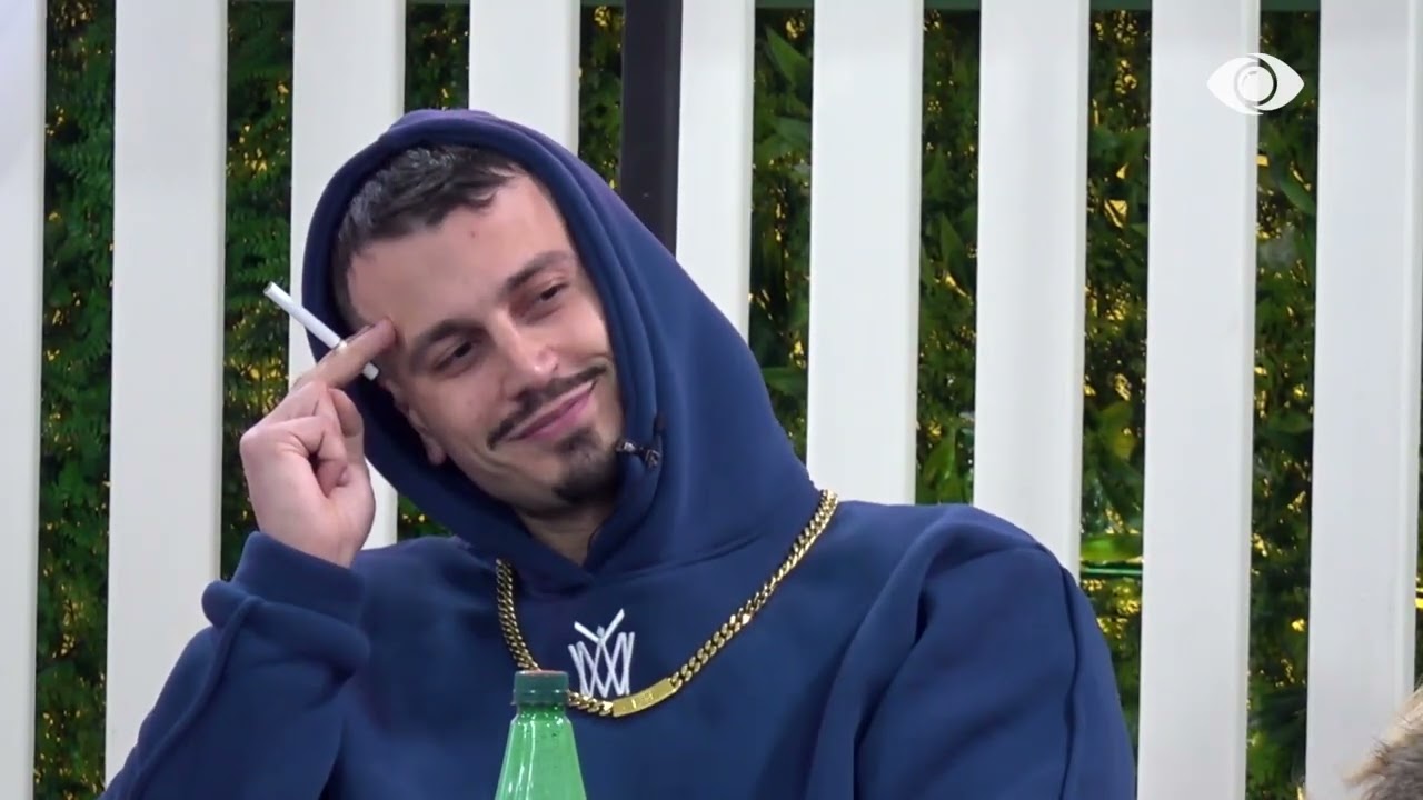 “Do mbaj përgjegjësitë e mia”/ Selin diskuton me Mateon për situatën e saj me Malin