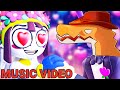 Pomni X Gummigoo Song MUSIC VIDEO The Amazing Digital Circus Episode 2 Song
