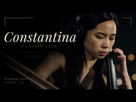 Constantina